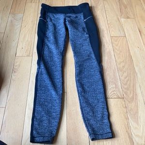 Athleta Girl large 12 full length